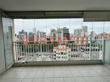 apartment em Rua Brigadeiro Galvão, Barra Funda - São Paulo - SP