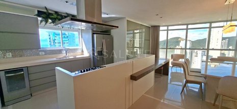 apartment em Rua 3300, Centro - Balneário Camboriú - SC