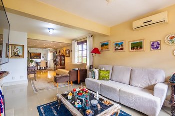 house em Rua General Rondon, Tristeza - Porto Alegre - RS
