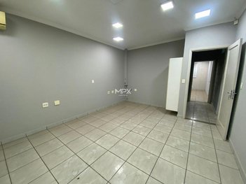 commercial_building em Rua Moraes Barros, Centro - Piracicaba - SP