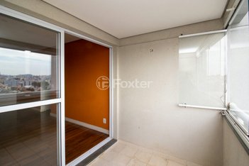 apartment em Rua José Ataliba Ortiz, Vila Mangalot - São Paulo - SP