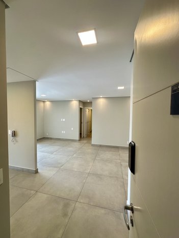 apartment em Rua Duarte de Carvalho, Tatuapé - São Paulo - SP
