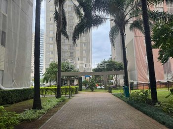 apartment em Rua Alexandre Levi, Cambuci - São Paulo - SP