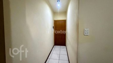 apartment em Rua General Lima e Silva, Cidade Baixa - Porto Alegre - RS