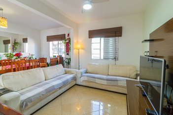 apartment em Rua Capitão Fidélis, Santo Amaro - São Paulo - SP