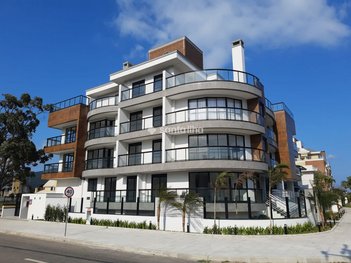 apartment em Estrada João Belarmino da Silva, Pântano do Sul - Florianópolis - SC