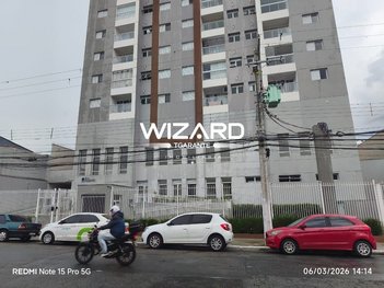 apartment em Rua Manuel Asson, Vila São Francisco (Zona Sul) - São Paulo - SP
