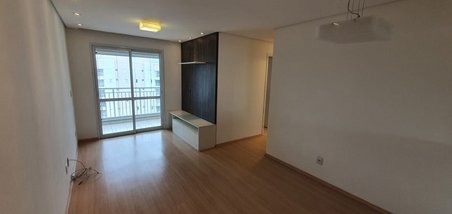 apartment em Avenida Armando Salles de Oliveira, Parque Suzano - Suzano - SP
