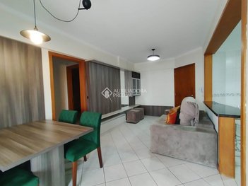 apartment em Avenida Benjamin Constant, Centro - Lajeado - RS