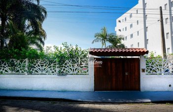 house em Avenida Fioravante Paschoalim, Martim de Sá - Caraguatatuba - SP