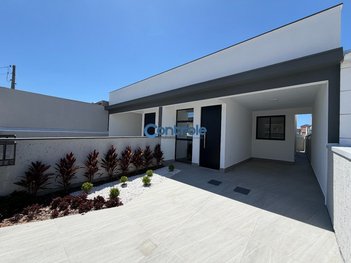 house em Rua João Frederico de Mélo, Forquilhas - São José - SC