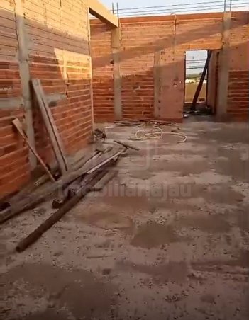 house em Avenida Santa Catarina, Jardim Geraldo Valentim (Potunduva) - Jaú - SP