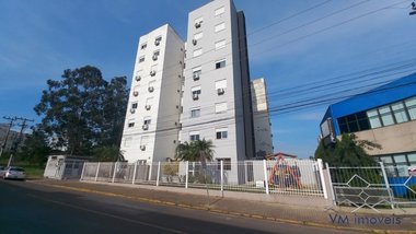 apartment em Rua Manatá, Vila Princesa Izabel - Cachoeirinha - RS