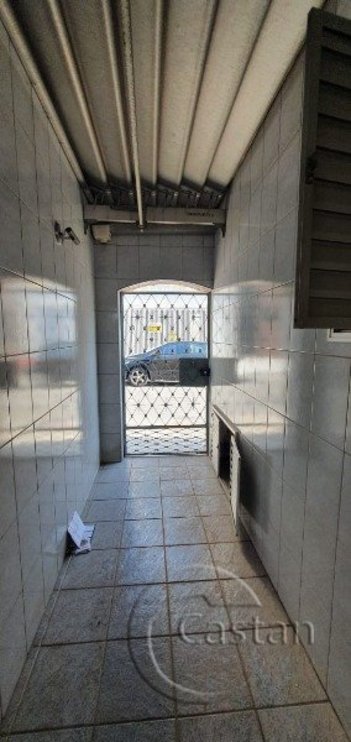 house em Rua João Santisi, Belenzinho - São Paulo - SP