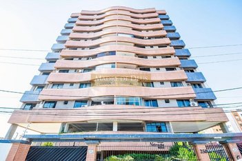 apartment em Rua Doutor Batista de Oliveira, Papicu - Fortaleza - CE