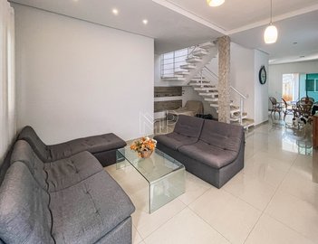 house em Avenida Ibirapuera, Residencial Ibi-Aram II - Itupeva - SP