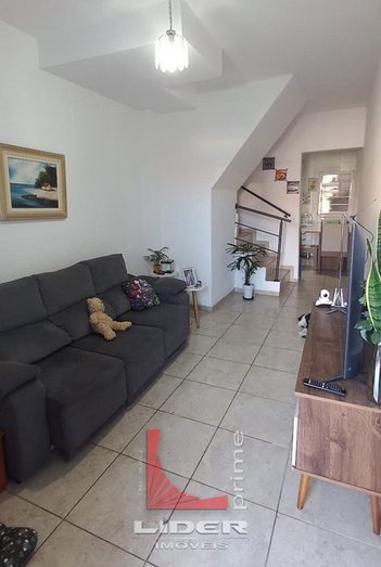 house em Rua Euclides Lopes Terron, Cidade Planejada II - Bragança Paulista - SP