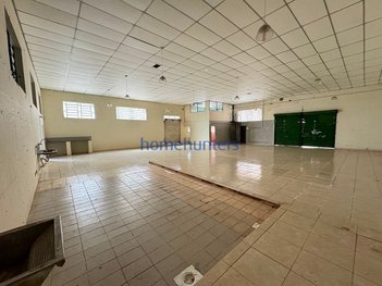 industrial em Avenida José Ademar Etter, Vila Marieta - Campinas - SP