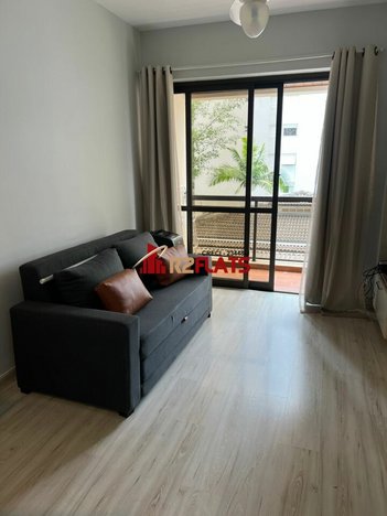 apartment em Alameda Ministro Rocha Azevedo, Cerqueira César - São Paulo - SP