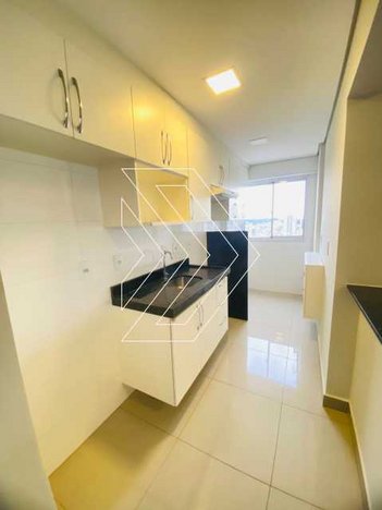 apartment em Rua Nove de Julho, Alto Cafezal - Marília - SP