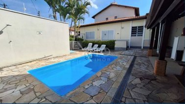 house em Rua Rosa Burela Barbosa, Jardim Paris - Jundiaí - SP