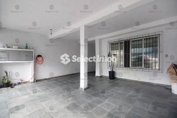 house em Rua Manoel Moreno Torres, Jardim Mauá - Mauá - SP