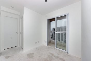 apartment em Rua Pacaritambo, Vila Ida - São Paulo - SP