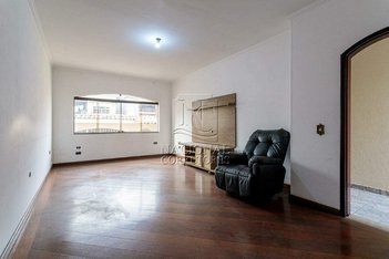 house em Rua Roseta, Parque Capuava - Santo André - SP