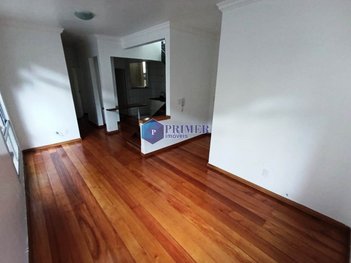 apartment em Rua Francisco Deslandes, Anchieta - Belo Horizonte - MG