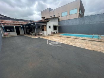 house em Rua João Marcelo, Jardim Estrela D'Alva - Caraguatatuba - SP