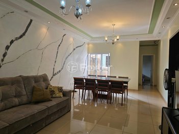 apartment em Rua João Garcia, Parque Residencial Cândido Portinari - Ribeirão Preto - SP