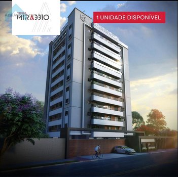 apartment em Rua Olegário Cunha Lobo, Atibaia Jardim - Atibaia - SP