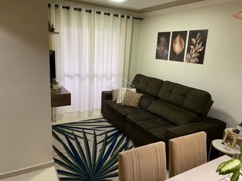 apartment em Rua Calendas, Vila Luzita - Santo André - SP