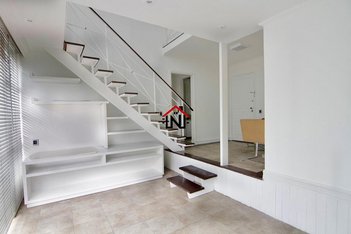 apartment em Praça Alexandre de Gusmão, Cerqueira César - São Paulo - SP