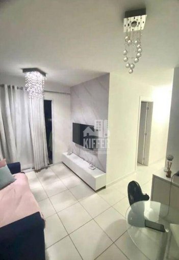 apartment em Rua Eduardo Ornelas, Porto Novo - São Gonçalo - RJ