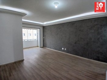apartment em Avenida Senador Vergueiro, Centro - São Bernardo do Campo - SP