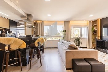 apartment em Jerônymo Zelmanovitz, São Sebastião - Porto Alegre - RS