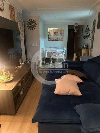 apartment em Estrada Velha da Penha, Tatuapé - São Paulo - SP