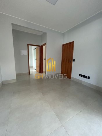 house em Rua Cidade de Goiás, São Luís de Montes Belos - São Luís de Montes Belos - GO