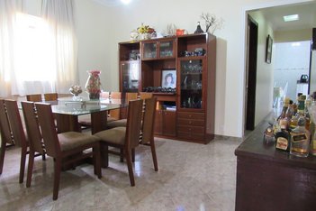house em Rua Conde de Sarzedas, Nova Cachoeirinha - Belo Horizonte - MG