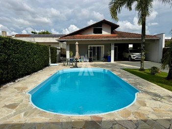 house em Rua Guanabara, Itaum - Joinville - SC