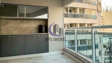apartment em Praça Júlio Mesquita, Santa Efigênia - São Paulo - SP