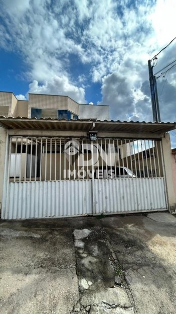 apartment em Rua das Palmas, Sarzedo - Sarzedo - MG