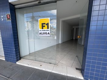 office em Rua Lauro Linhares, Trindade - Florianópolis - SC
