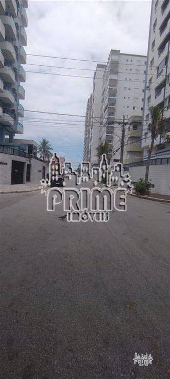 house em Rua Líbero Badaró, Ocian - Praia Grande - SP