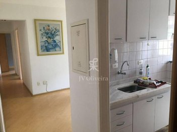 apartment em Rua Delegado Moraes Novaes, Vila Andrade - São Paulo - SP