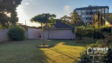house em Rua Antônio Carniel, Zona 07 - Maringá - PR
