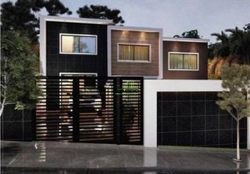 house em Mansueto Filizzola, Santa Amélia - Belo Horizonte - MG