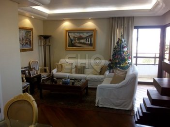 apartment em Rua Manuel Alexandre, Vila Aurora (Zona Norte) - São Paulo - SP