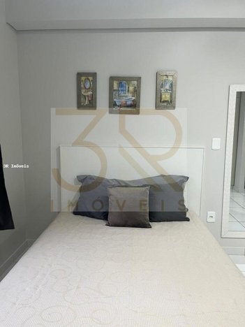 apartment em Rua Alfredo Benzoni, Iguatemi - Ribeirão Preto - SP